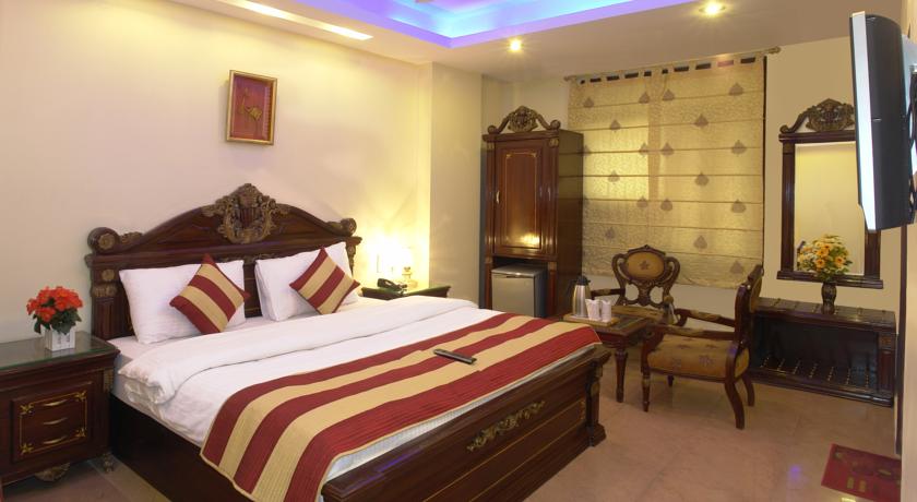 Hotel Sita International
